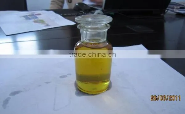 Continuous Working Waste Crude Oil Refining Purification Plant photo-5