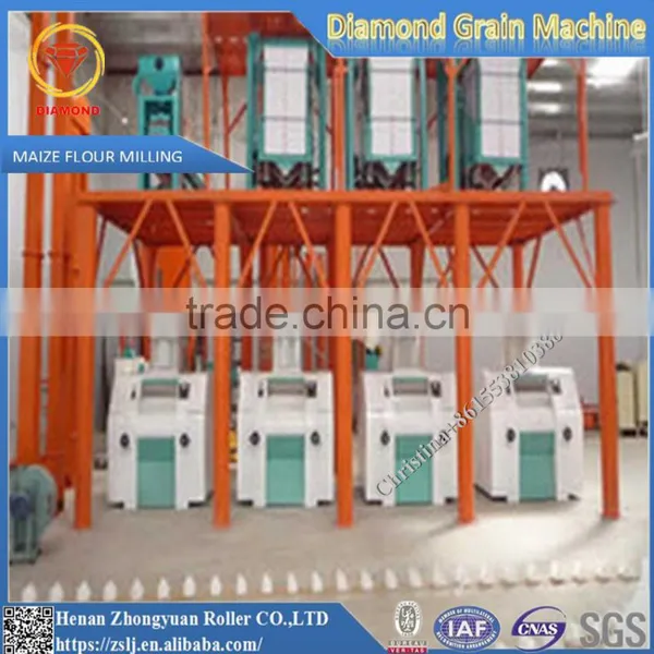 Electric Corn Grinder photo-3