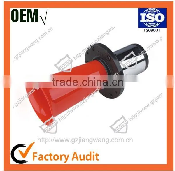 Motorcycle Auto Horn for 12V photo-2