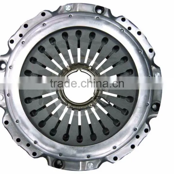 SCANIA Clutch Cover/truck Clutch Cover OEM 3482 119 034/3482 001 234 photo-4