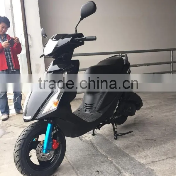 Popular and Hot Selling 50cc/125cc/150cc Gasoline Scooter/scooter photo-2