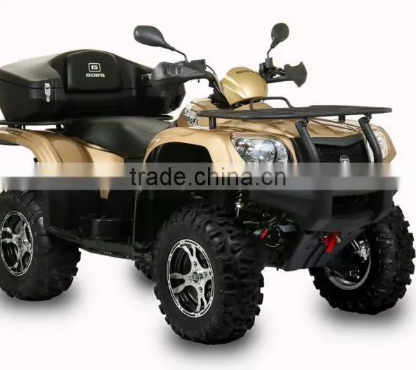 QUAD BIKE 500 photo-2