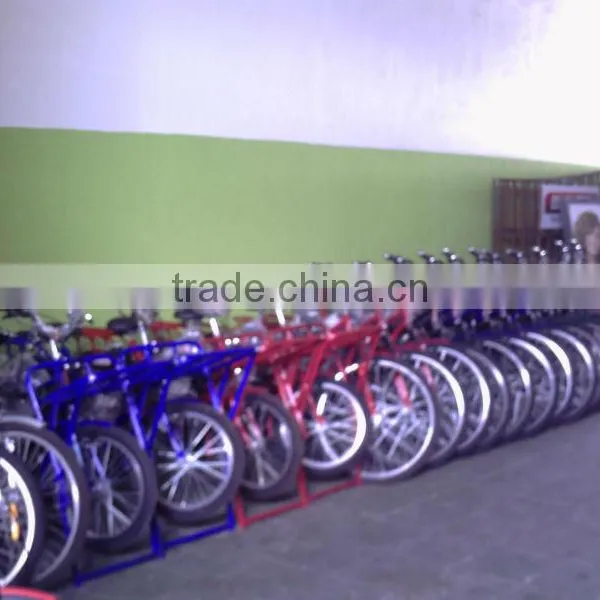 MTB Bicycle Engine Kit 56CC photo-3