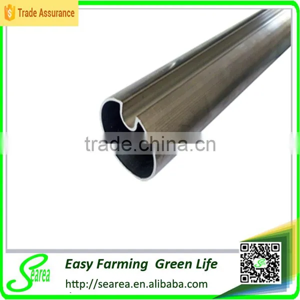 Searea Rolling Machine for Greenhouse photo-3