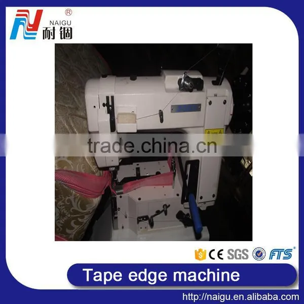 NG-06T Used Tape Edge Sewing Machine for Mattress photo-2