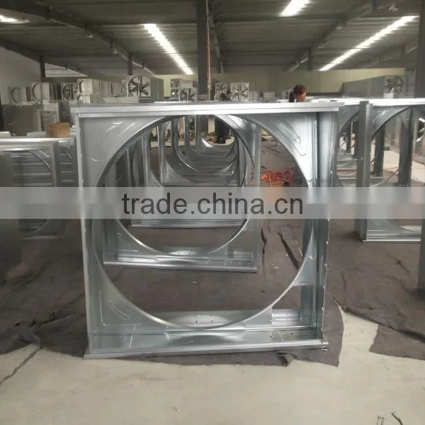 Fram Centrifugal Exhaust Cooling Fan photo-4
