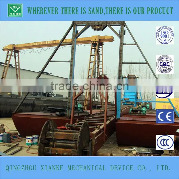 Gold Dredger photo-3