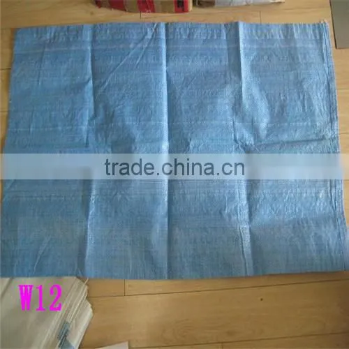 25kg/50kg pp Woven Bag.sugar Bags, Fertilizer Bags, Chemical Bags, Seed Bags. photo-4