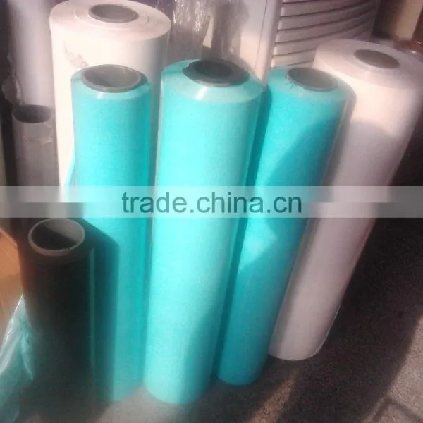 3 Layers Blown Silage Film photo-6
