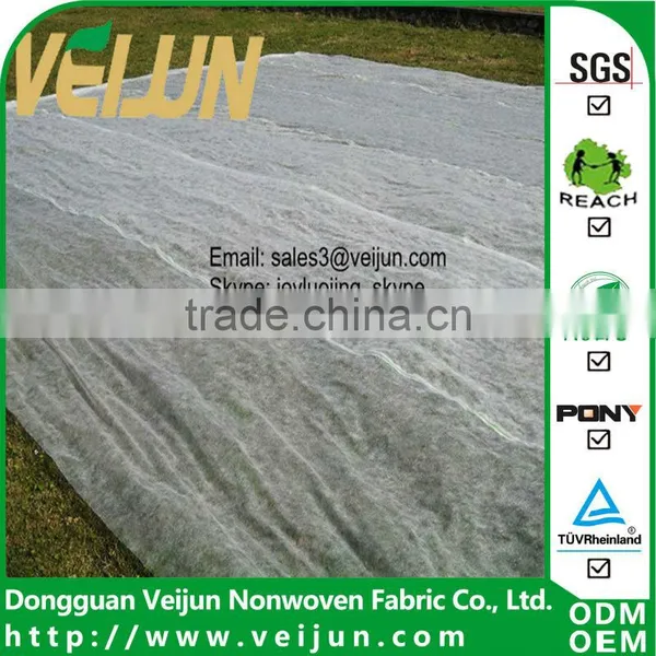 pp Nonwoven Weed Mat