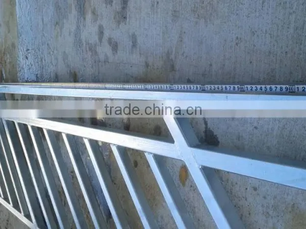 Wholesale Stainless Light Gauge Steel Structure Staircase With Design photo-2