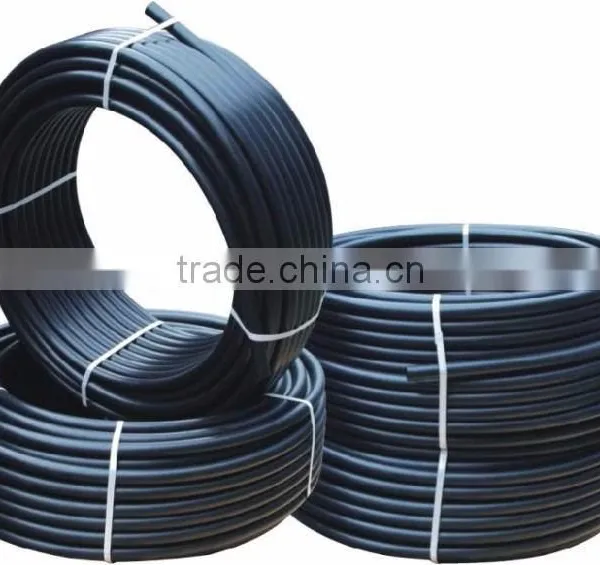 Greenhouse Drip Irrigation Pipe for Vegetables photo-2