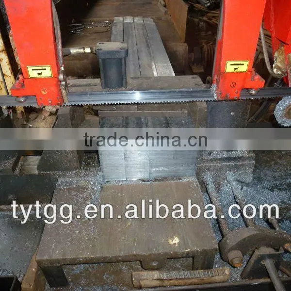 Steel Square Bar
