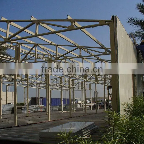 Low Cost Assembling Prefab Houses photo-4