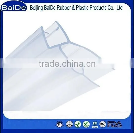 High Demand Chinese Shower Door Side Seal photo-4
