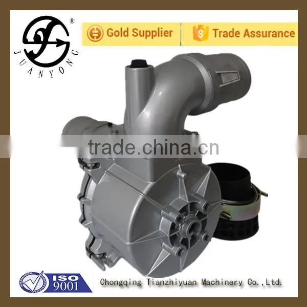 High Quality With Best Price Water Pump for Agriculture photo-4