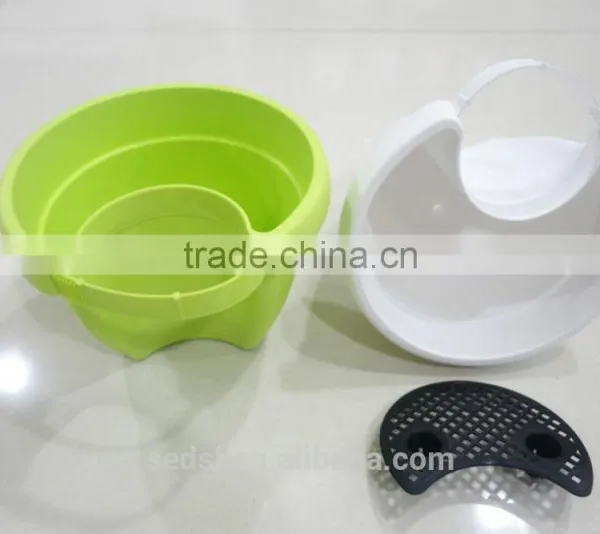 China Online Shopping Artificial Plants Cheap Plant Pot Flower photo-3