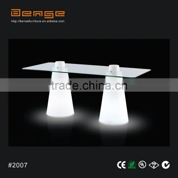 2016 Hot Sale Led Table Outdoor Furniture photo-4