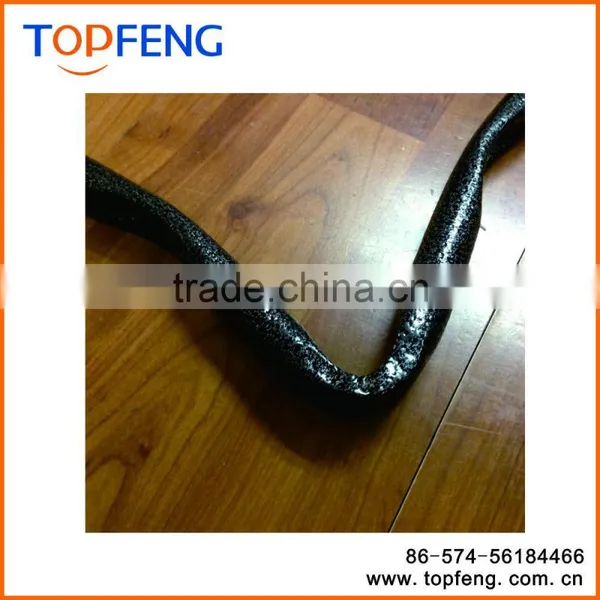 Folded Garden Kneeler With Hammerite Finished photo-4