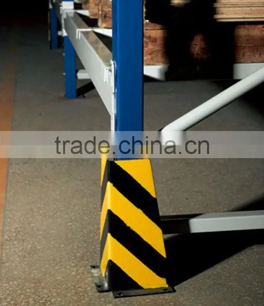 Steel Heavy Duty Shelving Warehouse Storage Racking Long-span Shelving Racking photo-3