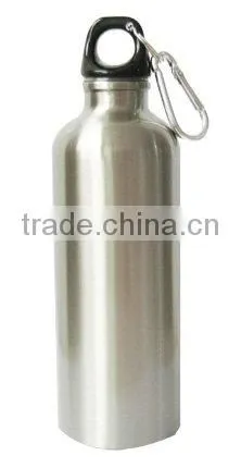 Stainless Steel Water Bottle