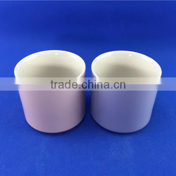 Ceramic Small Decorative Flower Pot photo-2