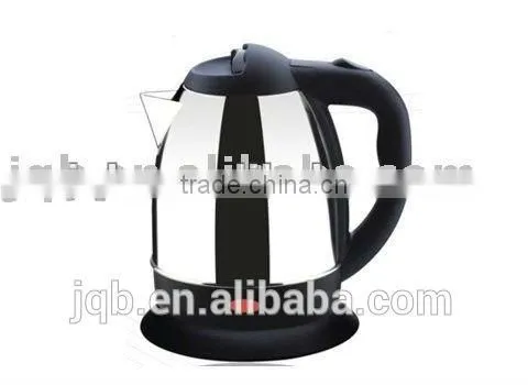 Wholesale High Quality Electronic Stainless Steel Soup Warmer Kettle photo-2