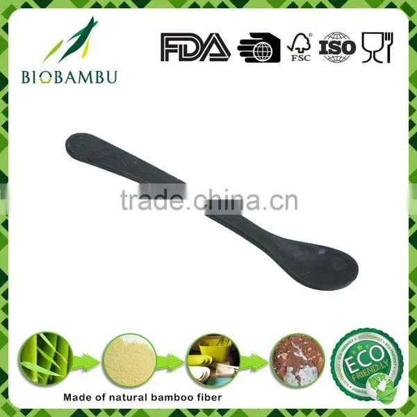 Customized Endurable Bio Bamboo Fiber Scoop photo-2