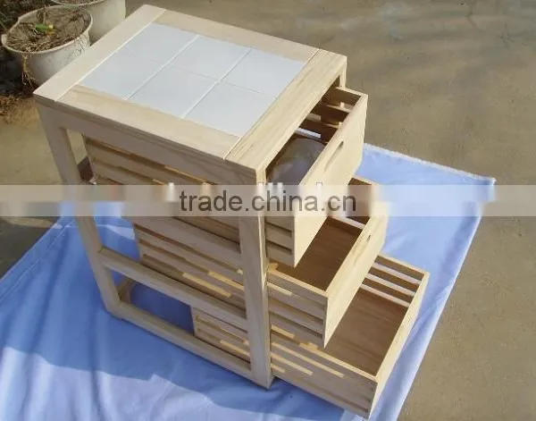 Practical Ambry photo-3