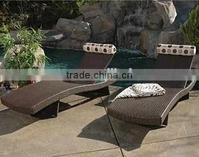 Exquisite Lounge Chair From China photo-2