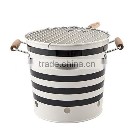 Non-Toxic Stainless Bbq Grill photo-5