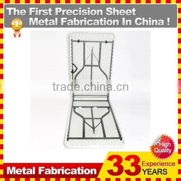 Foldable Banqueting 4ft/6ft/8ft Table and Chairs photo-4