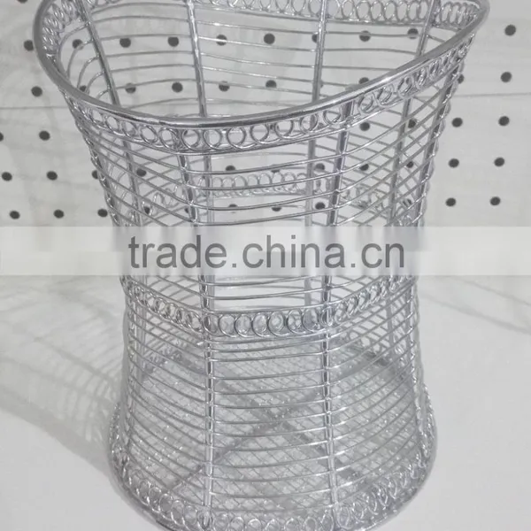 Steel Constraction Kitchen Utensil Holder photo-4