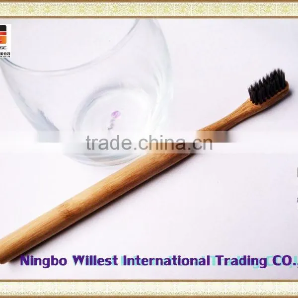 Dental Hygiene Care - Bamboo Toothbrush