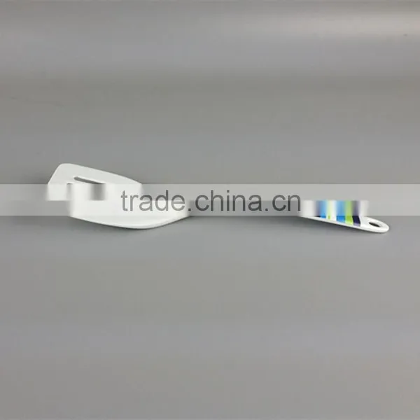 2 Tone Plastic Melamine Ware Forks, Kitchen Serving Utensils photo-6