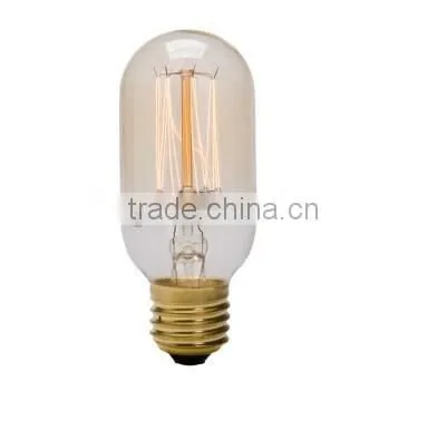 E27/B22 Retro Vintage Edison Style Light Bulb photo-4