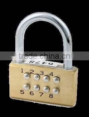 Combination Padlocks photo-3
