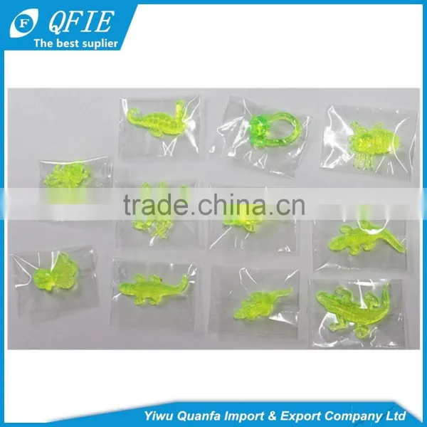 Wholesale Mini TPR Animals Toys for Inida Market photo-4