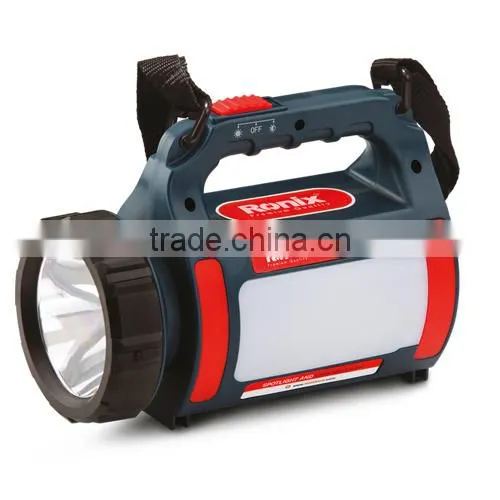 RONIX SPOTLIGHT & CAMPING LIGHT RH-4230 photo-3