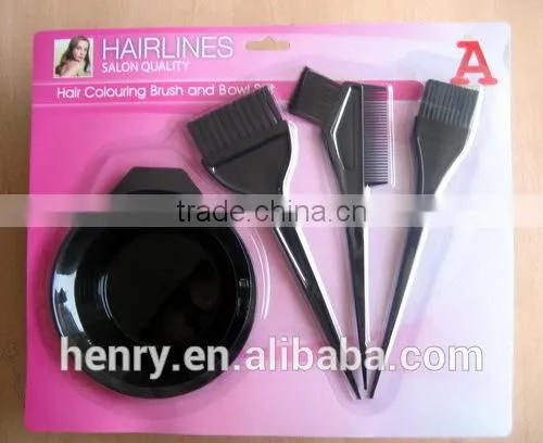 Tinting Brush & Bowl photo-2