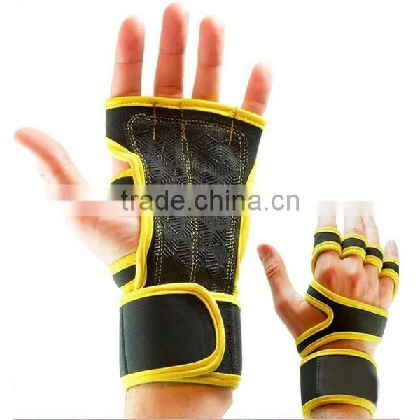 Neoprene Swimming Surfing Diving Webbed Sport Gloves photo-4