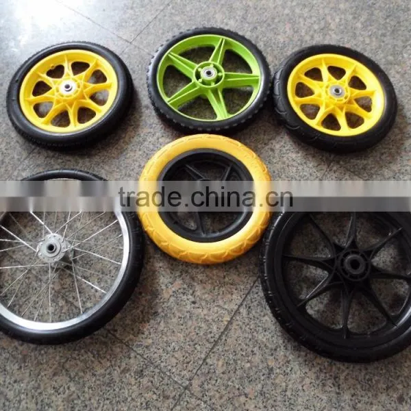 Various Size Wheel 3.00-8/3.25-8/3.50-8/4.00-8/4.80 photo-2