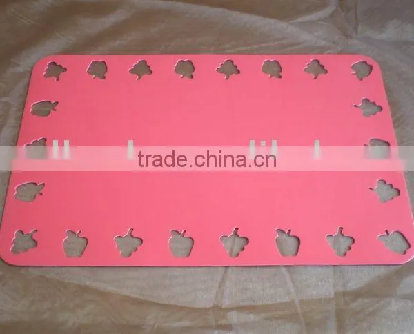 PVC Placemat
