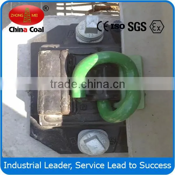 Rail Road Supplies Rail Clips Suppliers photo-2