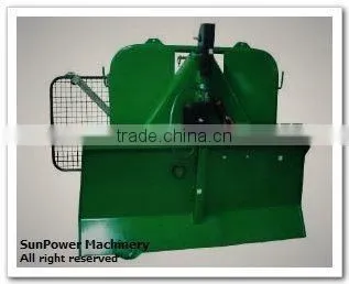Forest Winch