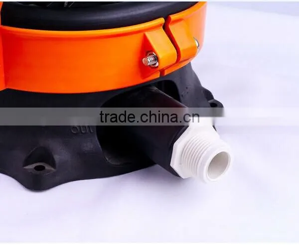 Hand Pump / Vacuum Pump / Water Pump Manufacturer photo-4