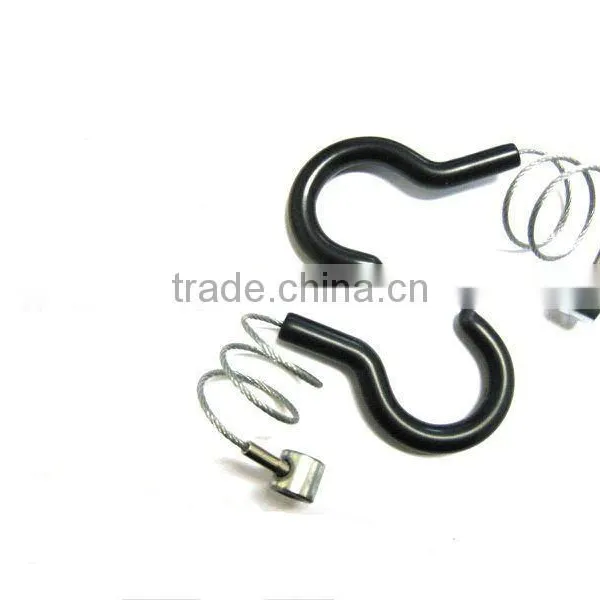 Cable Assembly Safety Hook/Safety Control Cables/Cables With Hook