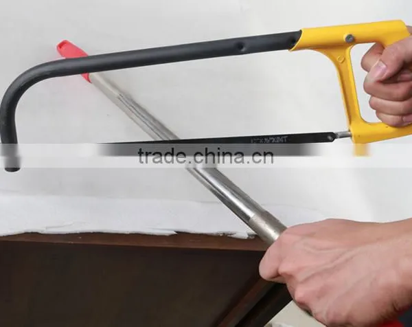 Circle Tube Hacksaw Frame photo-4