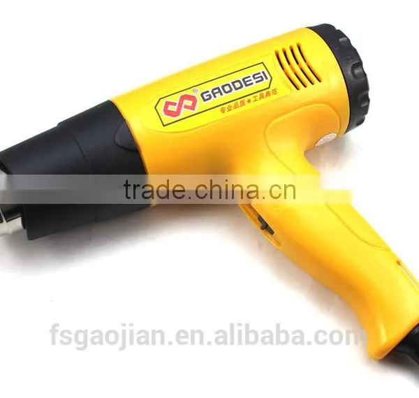 Constant Temperature Heat Gun photo-4