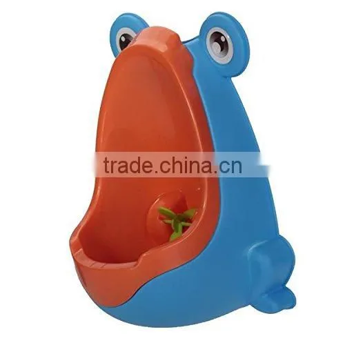 2015 New Children Kids Potty Removable Toilet Training Kids Urinal Early Learning Boys Pee Trainer Bathroom photo-4